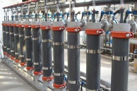 科氏滤膜-应用于超纯水系统的XR系列特高脱盐元件