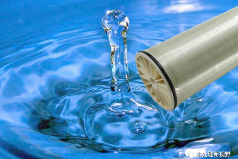 反渗透膜元件杀菌剂、保护液及保存方法