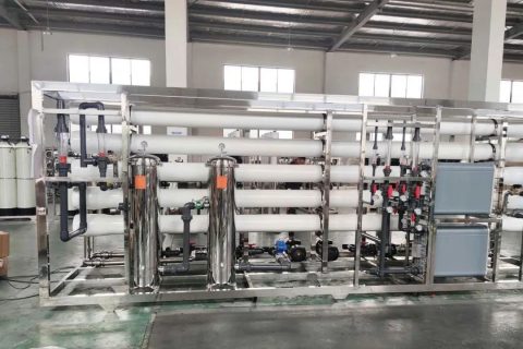 RO反渗透你了解多少