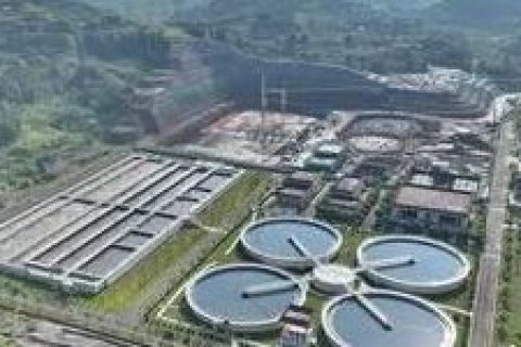 电厂化学水处理工作中双膜工艺的应用
