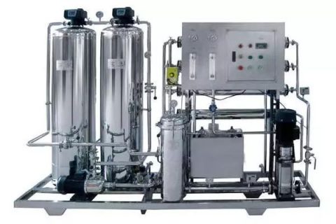 延长反渗透膜使用寿命的方法