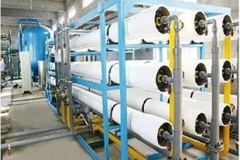 污水处理中反渗透膜处理技术的25个常见问题及解决方法