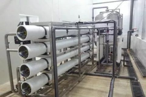 超滤膜化学清洗资料汇集