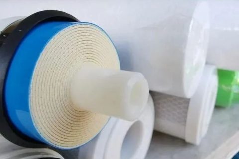 反渗透膜的反渗透率是衡量其性能的核心指标，关乎水质提升