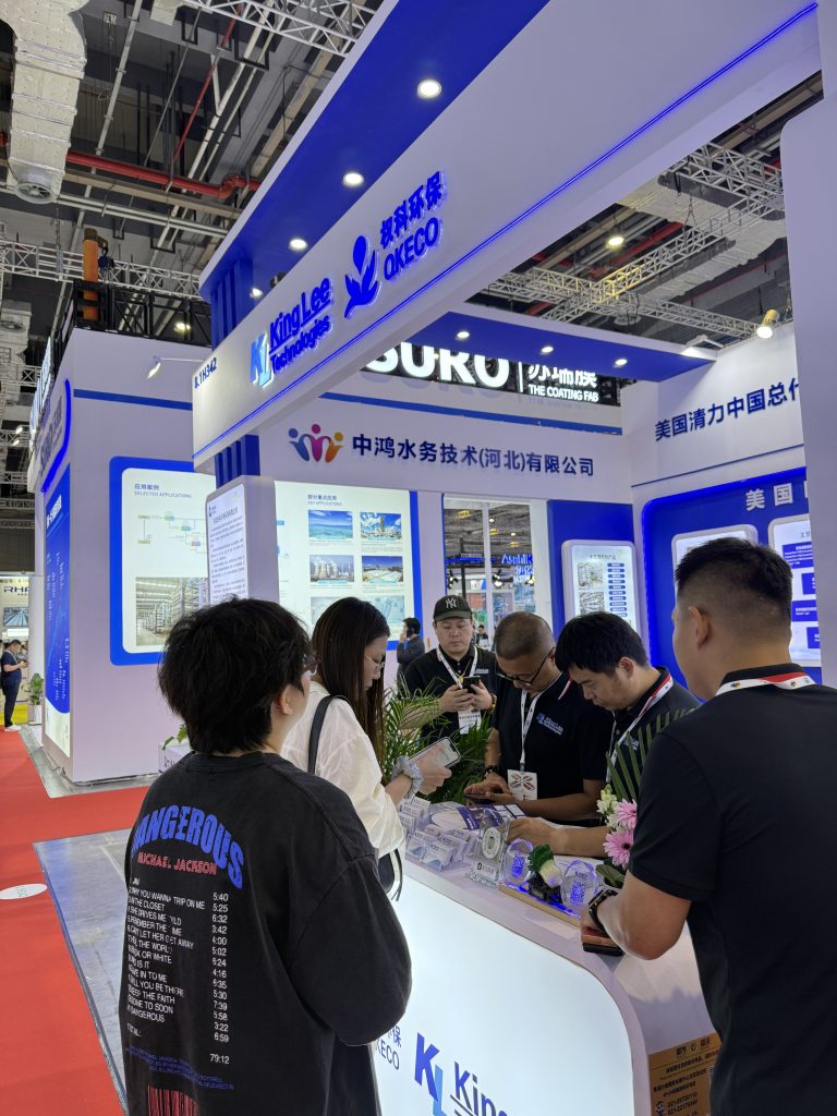 专业铸造品质 ， 世环会绽放魅力