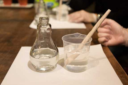 酒精污水处理